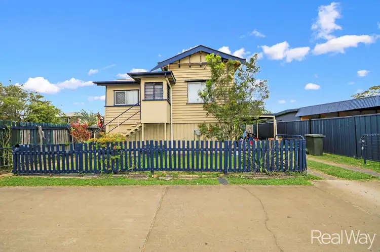 9 Hinkler Avenue, Bundaberg North QLD 4670