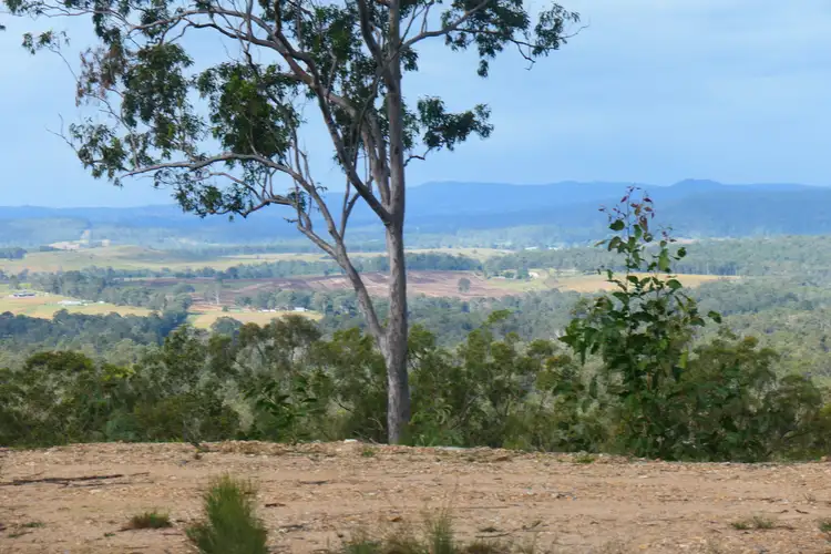 LOT 84, 395 Bruxner Road, Drake NSW 2469