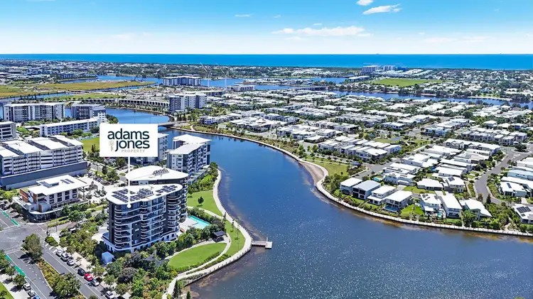 2702/2 Bright Place, Birtinya QLD 4575