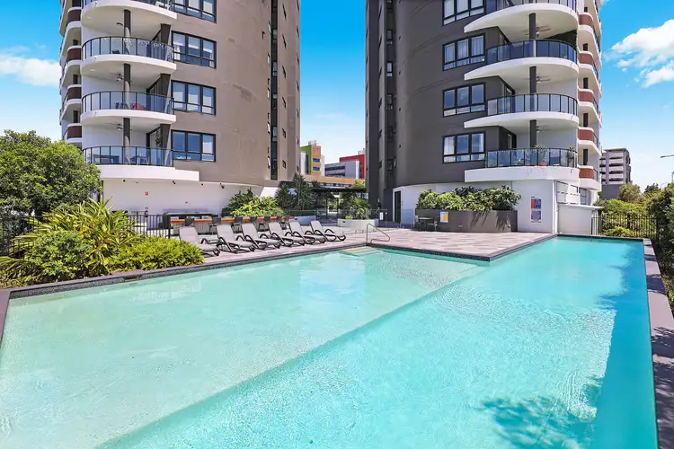 Third view of Homely apartment listing, 2702/2 Bright Place, Birtinya QLD 4575