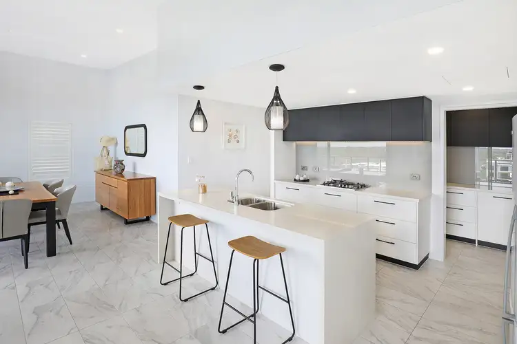 Fifth view of Homely apartment listing, 2702/2 Bright Place, Birtinya QLD 4575