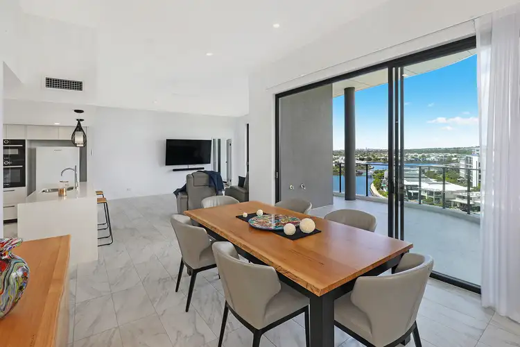 Sixth view of Homely apartment listing, 2702/2 Bright Place, Birtinya QLD 4575