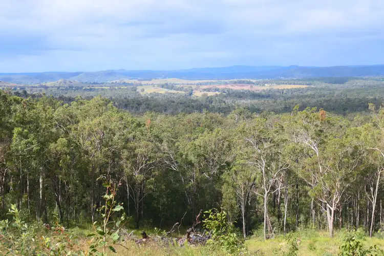 Main view of Homely rural property listing, LOT 83, 412 Bruxner Road, Drake NSW 2469