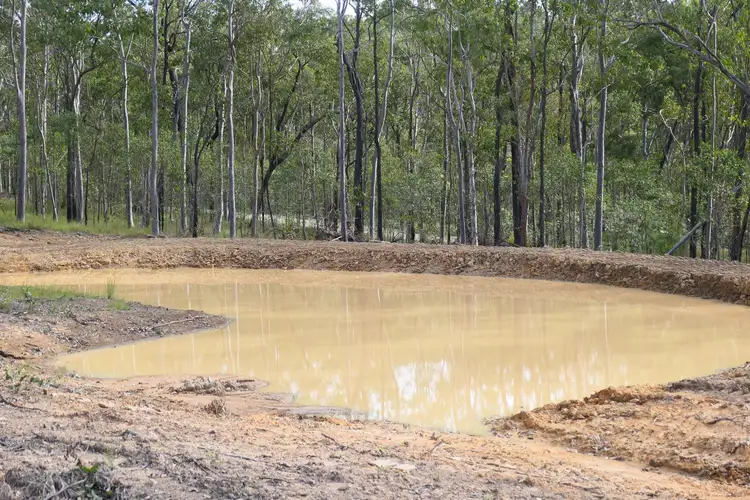 LOT 82, 395 Bruxner Road, Drake NSW 2469