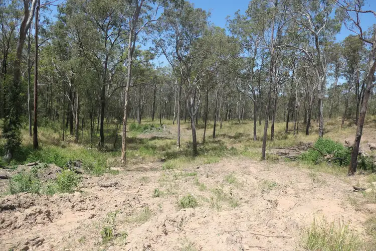 LOT 82, 428 Bruxner Road, Drake NSW 2469