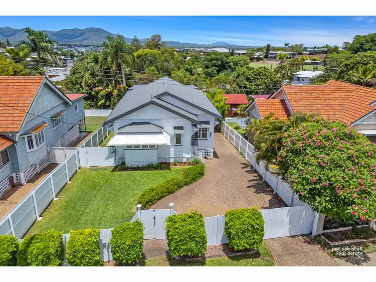 29 Agnes Street, The Range QLD 4700