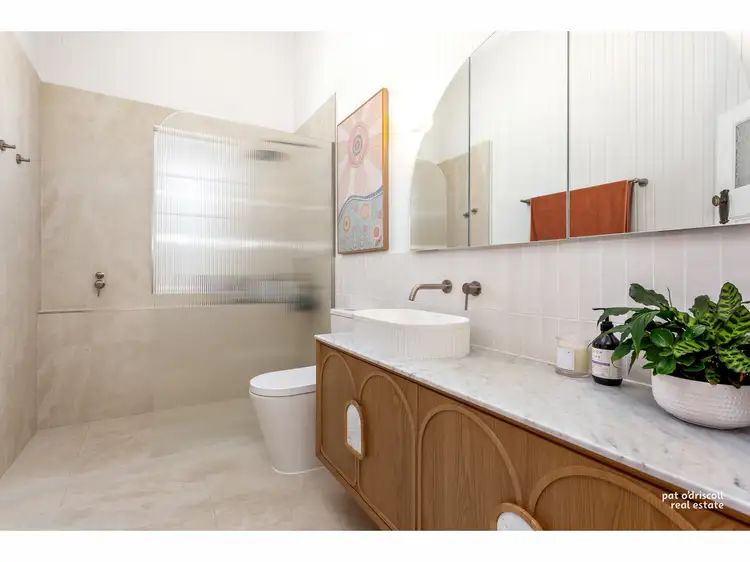 Fifth view of Homely house listing, 29 Agnes Street, The Range QLD 4700