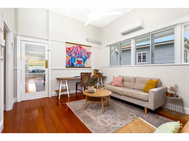 Sixth view of Homely house listing, 29 Agnes Street, The Range QLD 4700