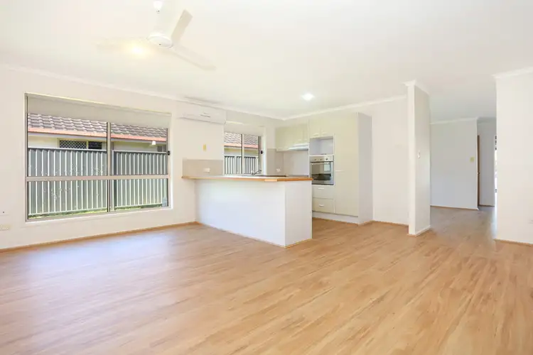 Second view of Homely house listing, 19 Shenton Way, Nerang QLD 4211