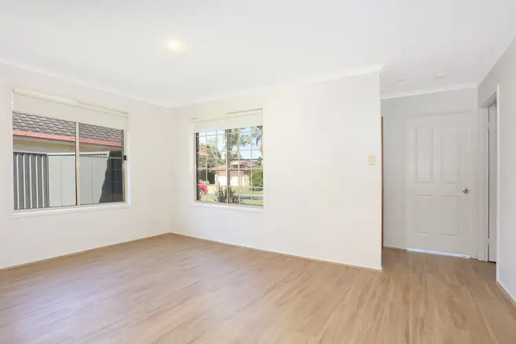 Third view of Homely house listing, 19 Shenton Way, Nerang QLD 4211