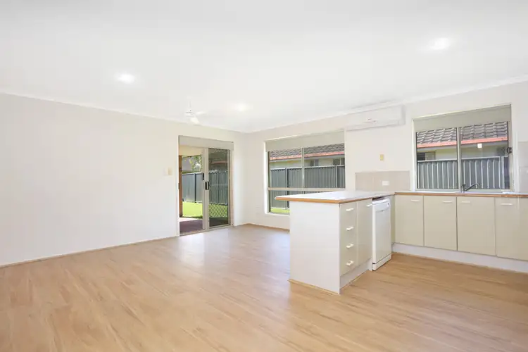 Fourth view of Homely house listing, 19 Shenton Way, Nerang QLD 4211