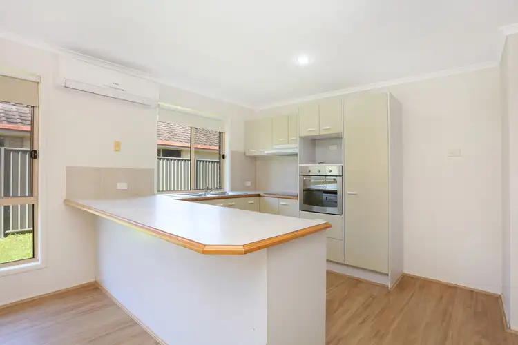 Fifth view of Homely house listing, 19 Shenton Way, Nerang QLD 4211