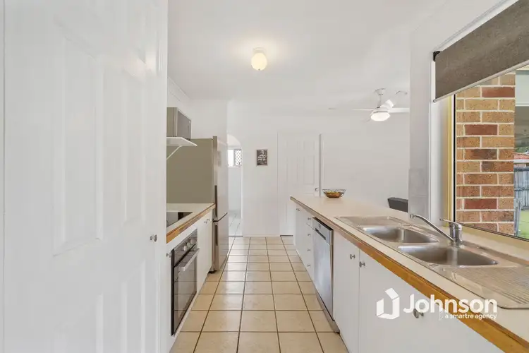 Fourth view of Homely house listing, 7 Palm Avenue, Raceview QLD 4305