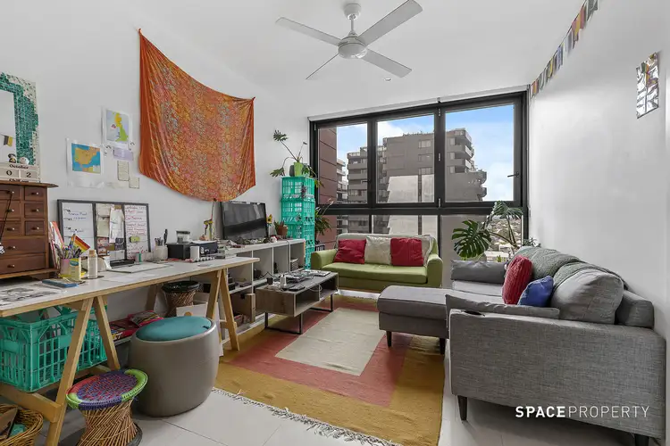 Main view of Homely apartment listing, 1003/128 Brookes Street, Fortitude Valley QLD 4006