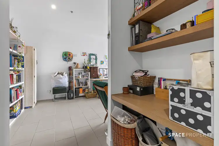 Third view of Homely apartment listing, 1003/128 Brookes Street, Fortitude Valley QLD 4006