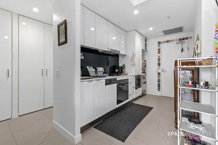 Fourth view of Homely apartment listing, 1003/128 Brookes Street, Fortitude Valley QLD 4006