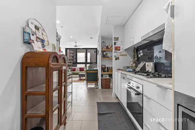 Fifth view of Homely apartment listing, 1003/128 Brookes Street, Fortitude Valley QLD 4006