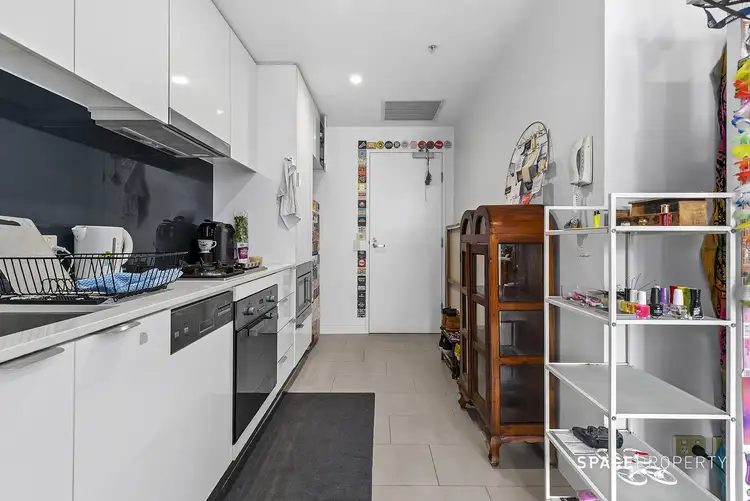 Sixth view of Homely apartment listing, 1003/128 Brookes Street, Fortitude Valley QLD 4006