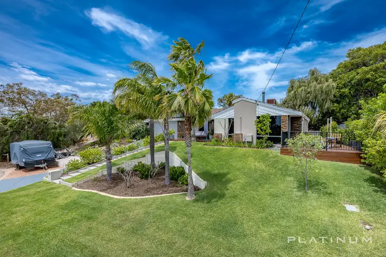 7 Orion Court, Craigie WA 6025