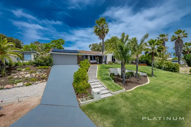 Second view of Homely house listing, 7 Orion Court, Craigie WA 6025