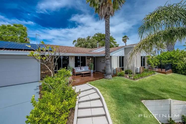 Third view of Homely house listing, 7 Orion Court, Craigie WA 6025