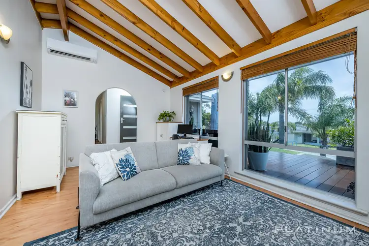 Fifth view of Homely house listing, 7 Orion Court, Craigie WA 6025