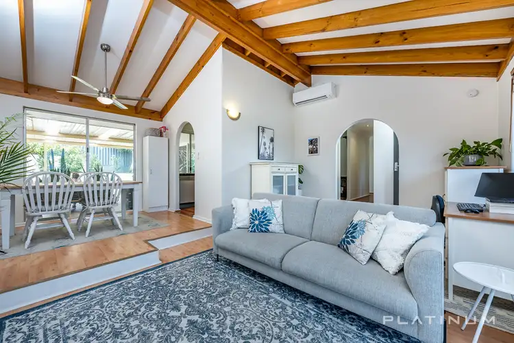 Seventh view of Homely house listing, 7 Orion Court, Craigie WA 6025