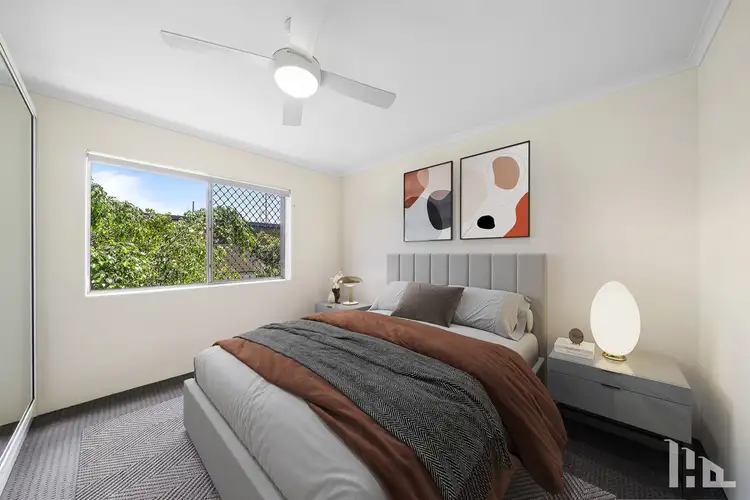 Fifth view of Homely apartment listing, 4/81 Chaucer Street, Moorooka QLD 4105