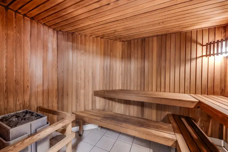 Third view of Homely apartment listing, 407/17-20 The Esplanade, Ashfield NSW 2131