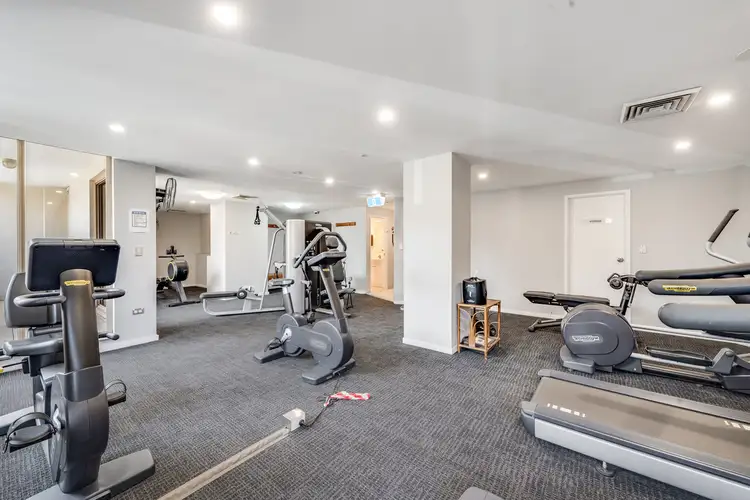 Fourth view of Homely apartment listing, 407/17-20 The Esplanade, Ashfield NSW 2131