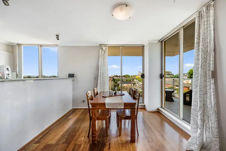 Sixth view of Homely apartment listing, 407/17-20 The Esplanade, Ashfield NSW 2131
