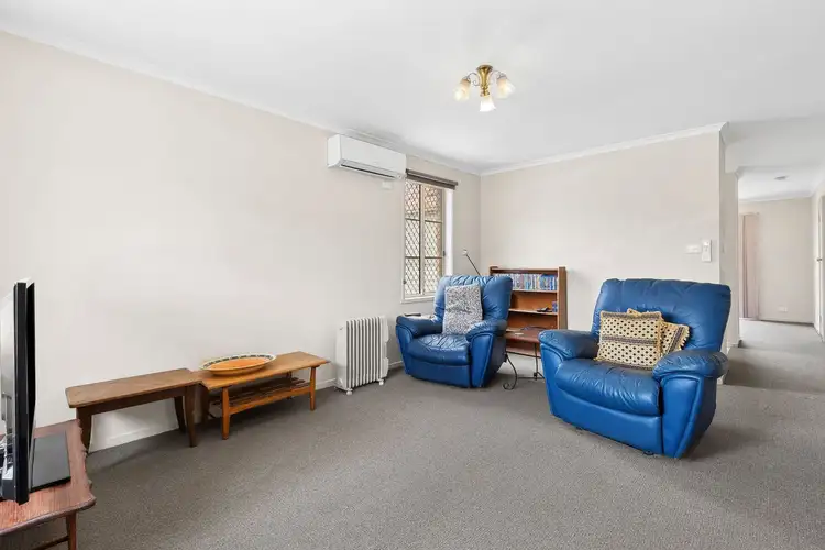 Second view of Homely unit listing, 3/58 Glastonbury Drive, Highton VIC 3216