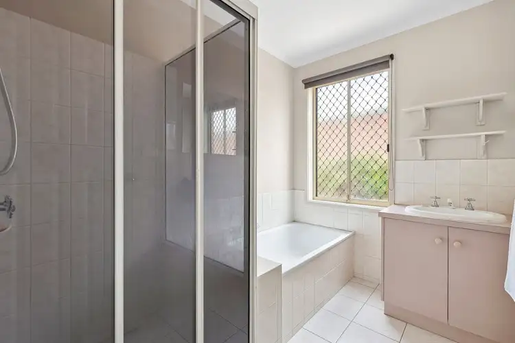 Fifth view of Homely unit listing, 3/58 Glastonbury Drive, Highton VIC 3216