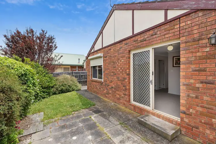 Sixth view of Homely unit listing, 3/58 Glastonbury Drive, Highton VIC 3216