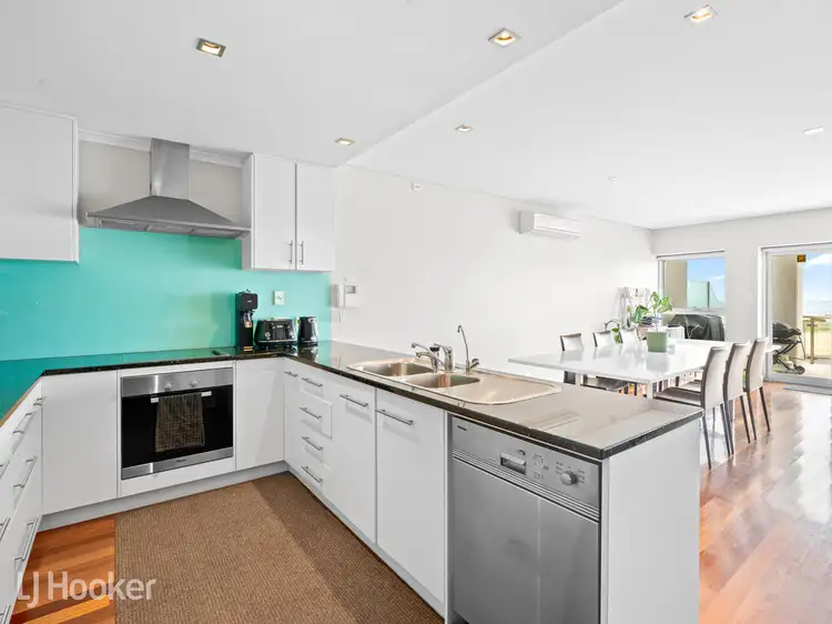 Second view of Homely apartment listing, 1/160 Hindmarsh Road, Victor Harbor SA 5211