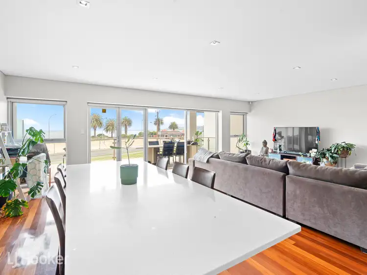 Fourth view of Homely apartment listing, 1/160 Hindmarsh Road, Victor Harbor SA 5211