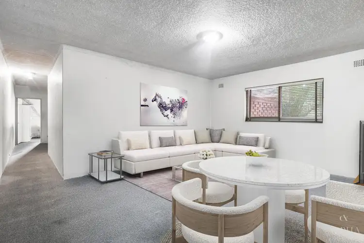 3/8 Calliope Street, Guildford NSW 2161