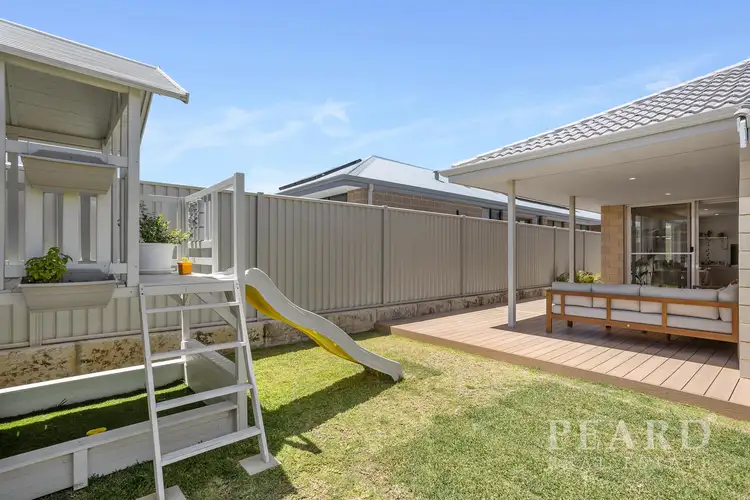 140 Hawksbill Drive, Alkimos WA 6038