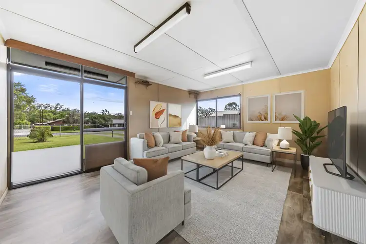 32 Dolben Street, Willowbank QLD 4306