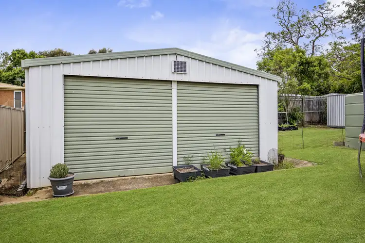 Fifth view of Homely house listing, 32 Dolben Street, Willowbank QLD 4306