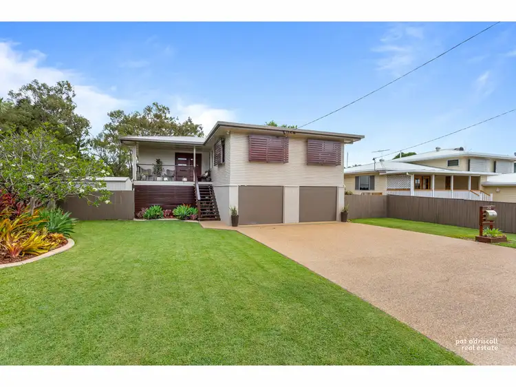 362 Limpus Street, Frenchville QLD 4701