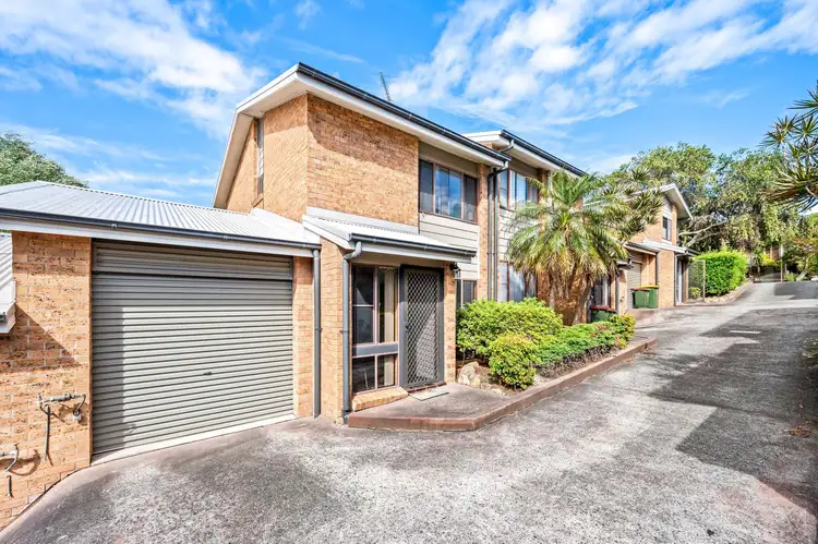 8/59 Corlette Street, Cooks Hill NSW 2300