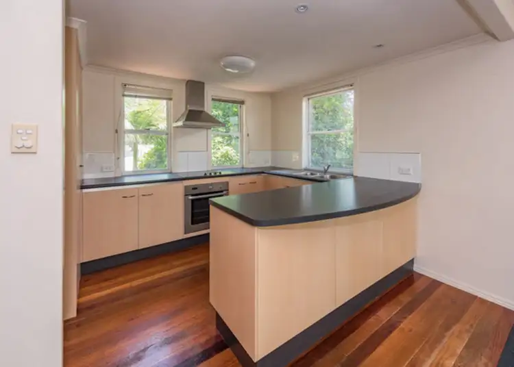 Second view of Homely unit listing, 23/2 Sylvan Drive, Moore Park Beach QLD 4670