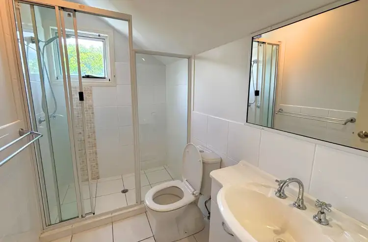 Fourth view of Homely unit listing, 23/2 Sylvan Drive, Moore Park Beach QLD 4670