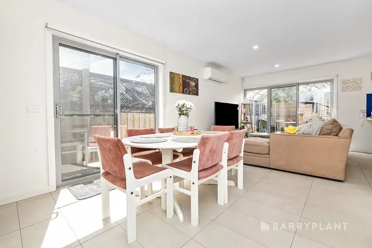 Fifth view of Homely townhouse listing, 2/24 Woodvale Grove, Rosebud VIC 3939