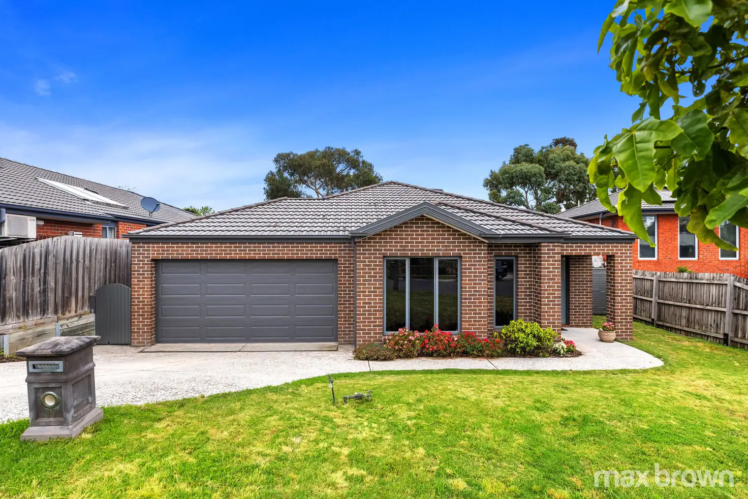 Main view of Homely house listing, 11 One Tree Lane, Montrose VIC 3765