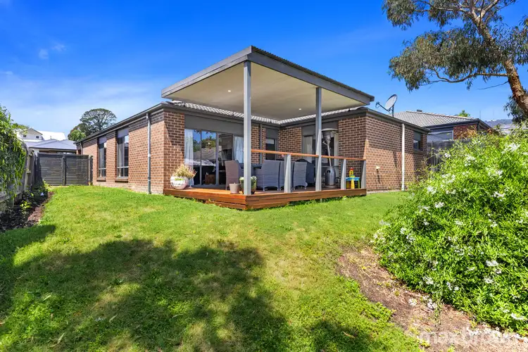 Second view of Homely house listing, 11 One Tree Lane, Montrose VIC 3765