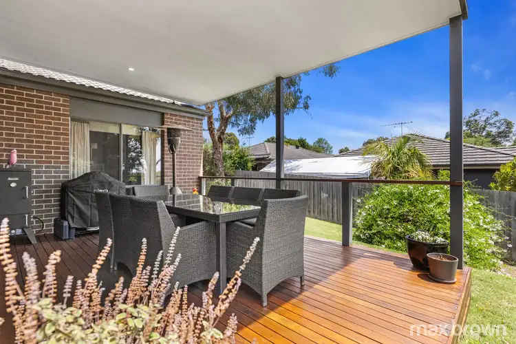 Third view of Homely house listing, 11 One Tree Lane, Montrose VIC 3765