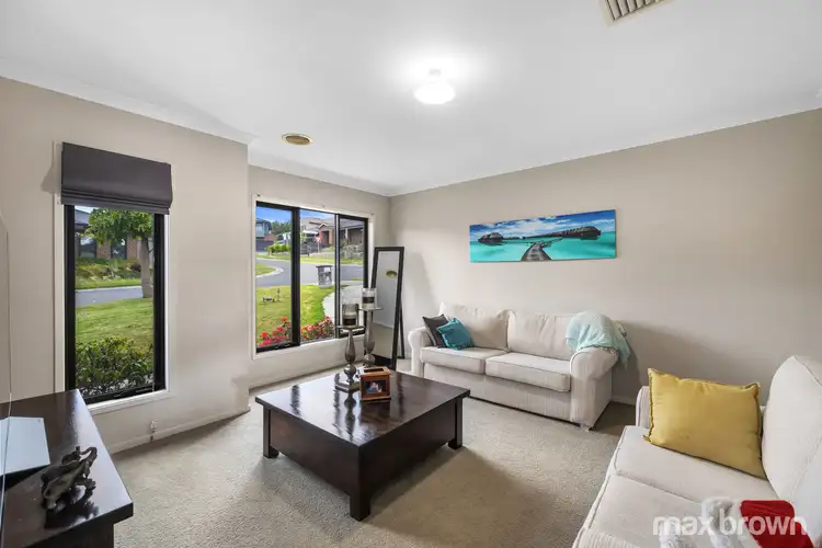 Fourth view of Homely house listing, 11 One Tree Lane, Montrose VIC 3765
