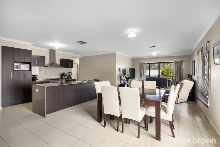 Fifth view of Homely house listing, 11 One Tree Lane, Montrose VIC 3765